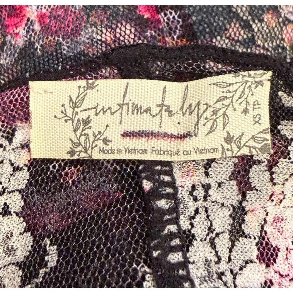 Free People ~* new